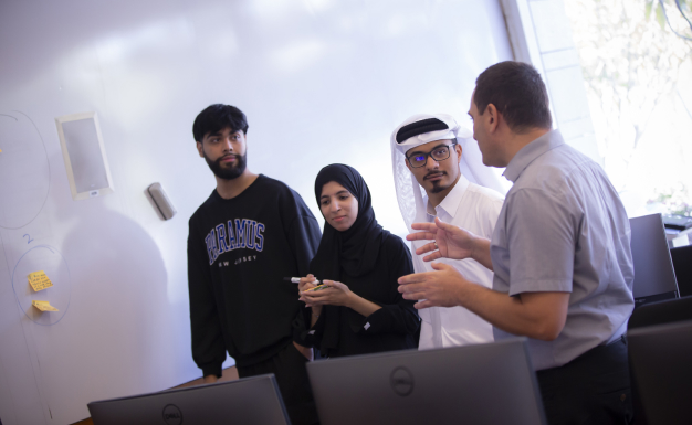 Financial Aid Picture