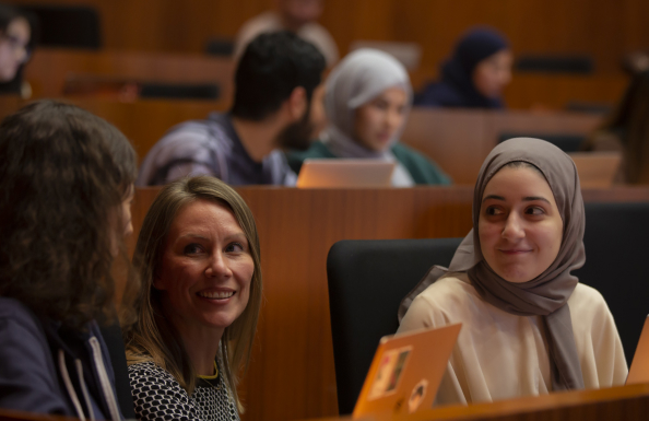 Application Requirements