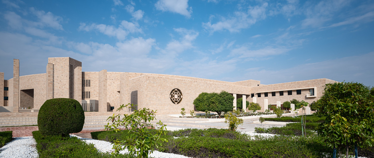 Campus Image 