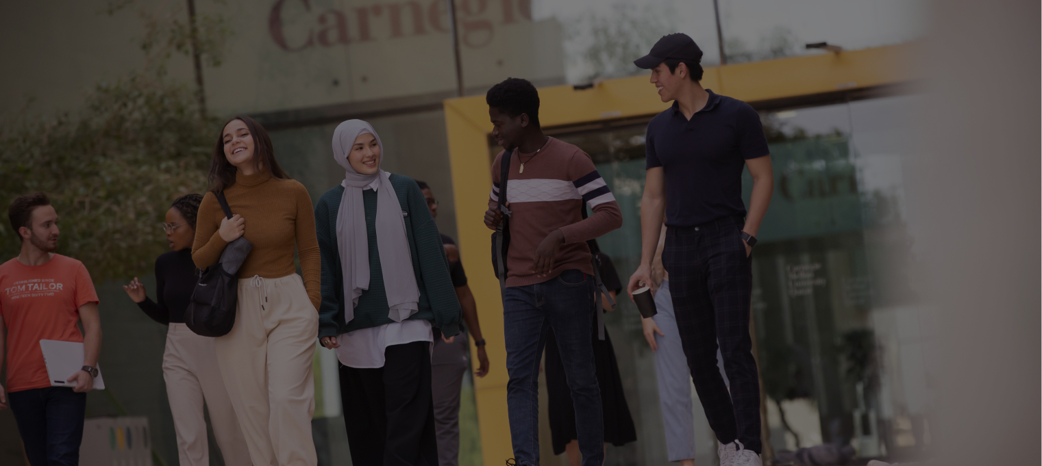 Experience Our Campus Video 