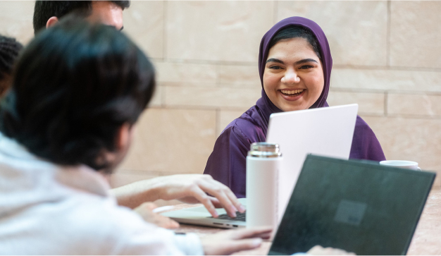 Prepare for your Career