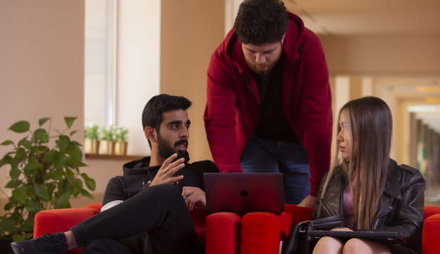 Job Search and Resume Writing