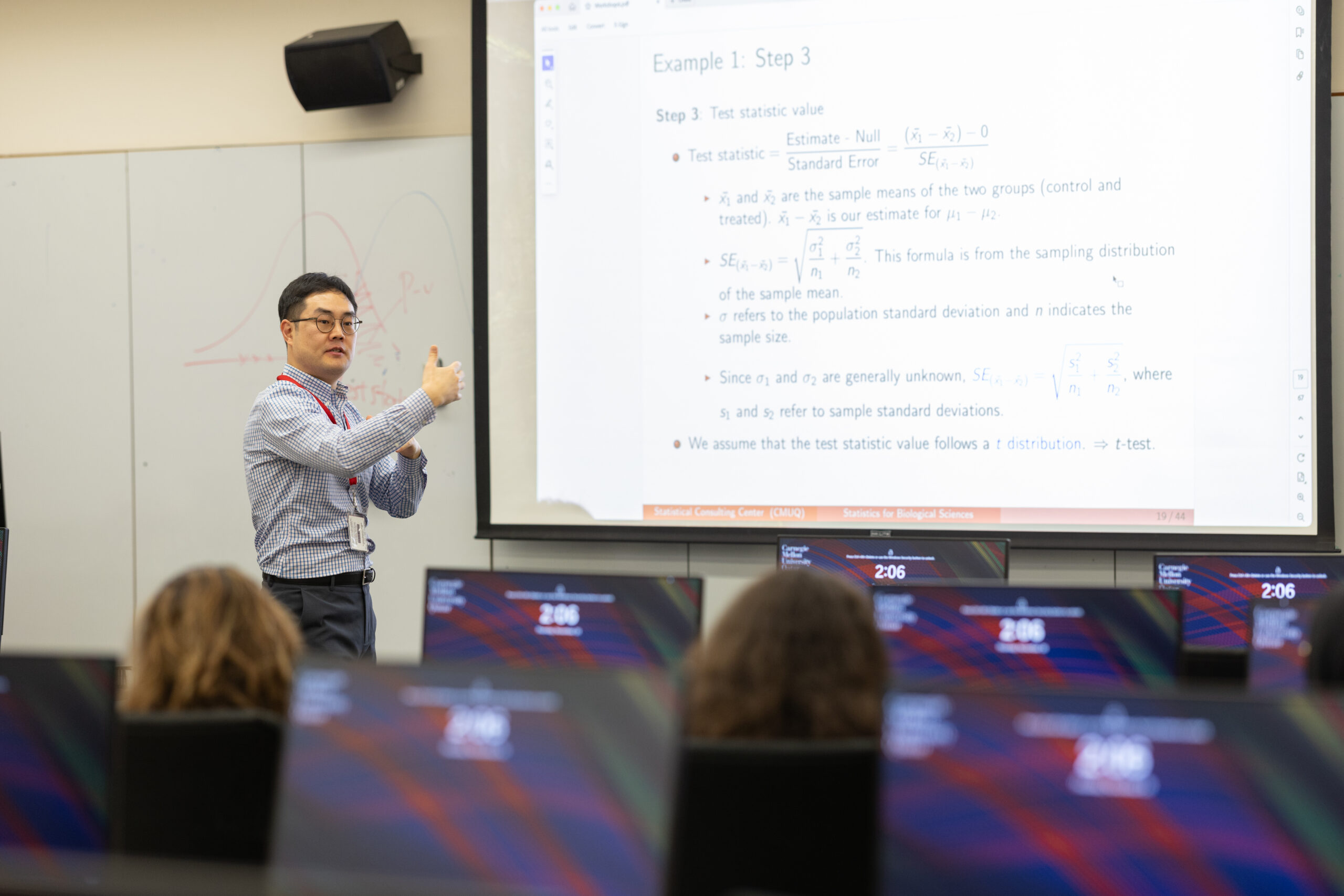 Expectations for Awarded Transfer Credit