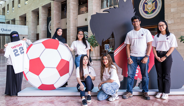 Volunteering and Community Service