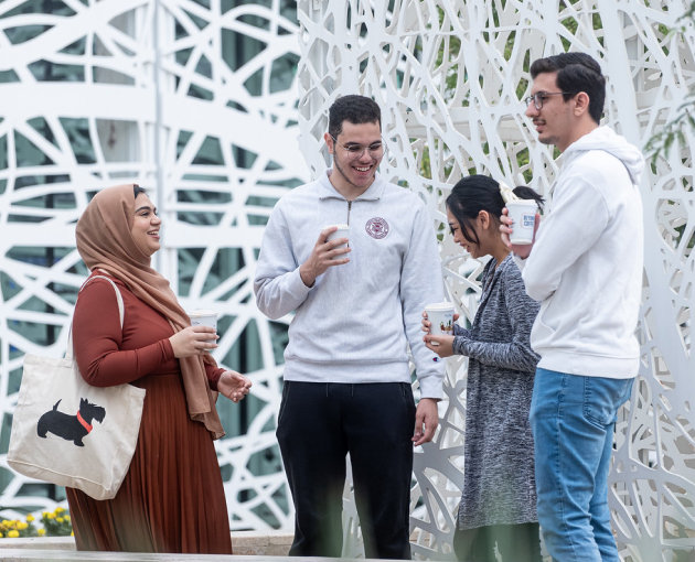 Steps to Cross Register Picture