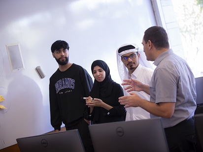 Once You Are Enrolled