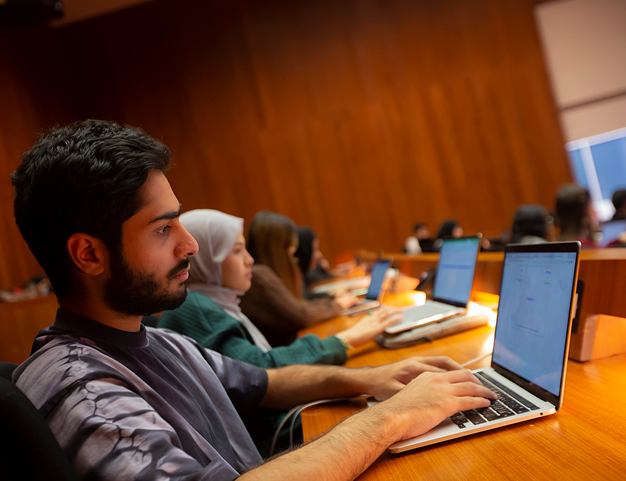 Applying as an International Student