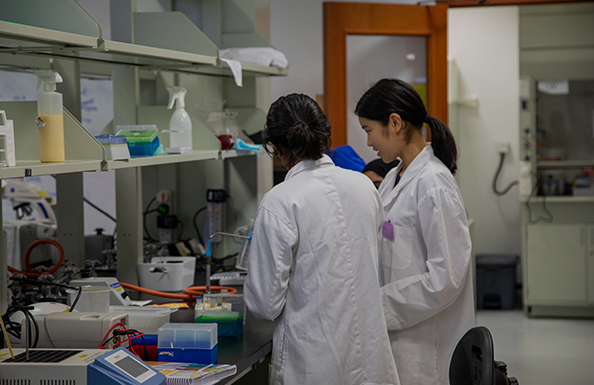 Biotechnology Explorer Program