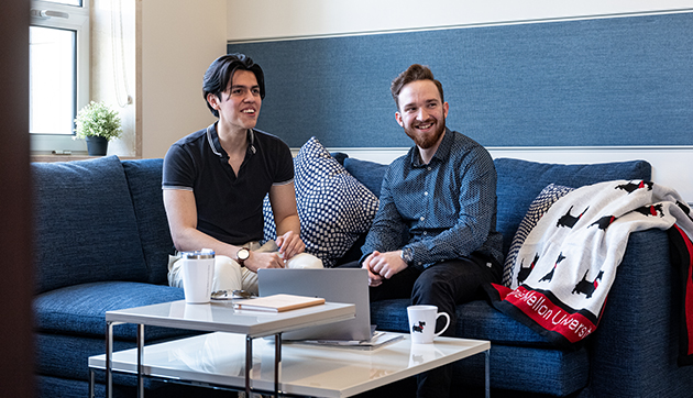 Education City Housing