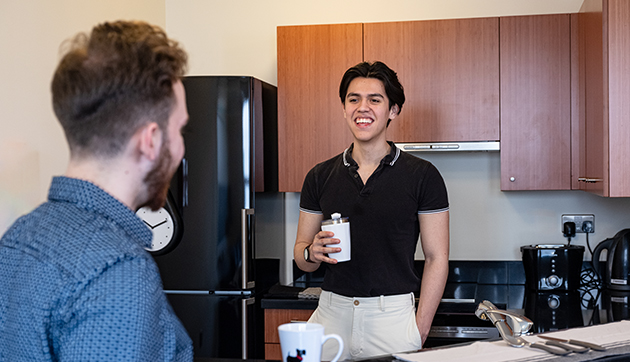 Education City Housing