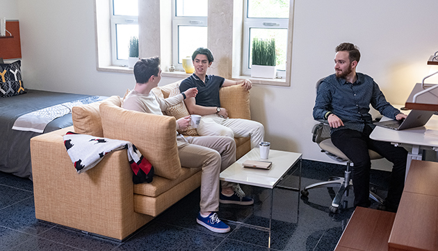 Education City Housing