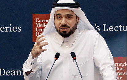 Faisal Mohamed Al-Emadi