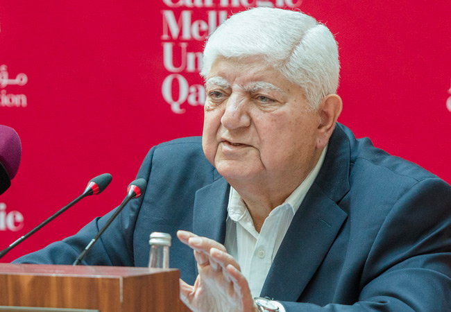 H.E. Dr. Ibrahim Ibrahim