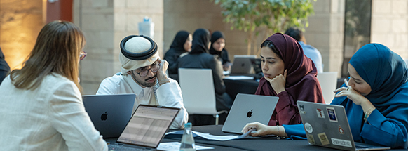 Experiential Learning