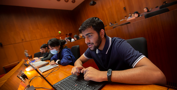 Information Technology