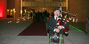 Bagpipes