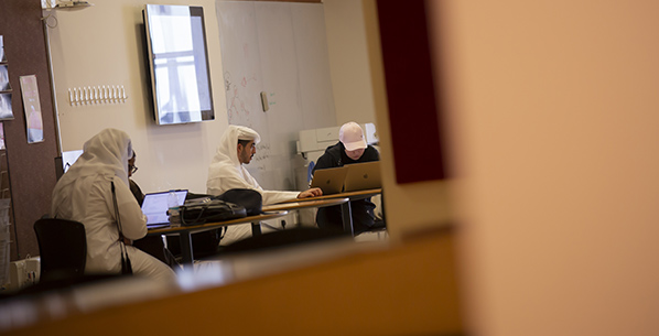 Academic Resource Center