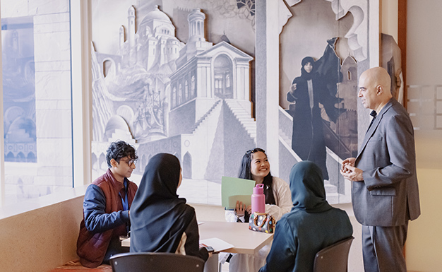 Bachelor of Science in Business Administration