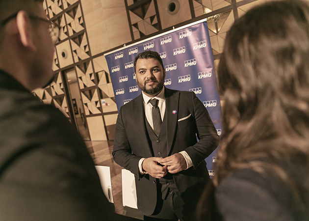 How Community Partners Help CMU-Q