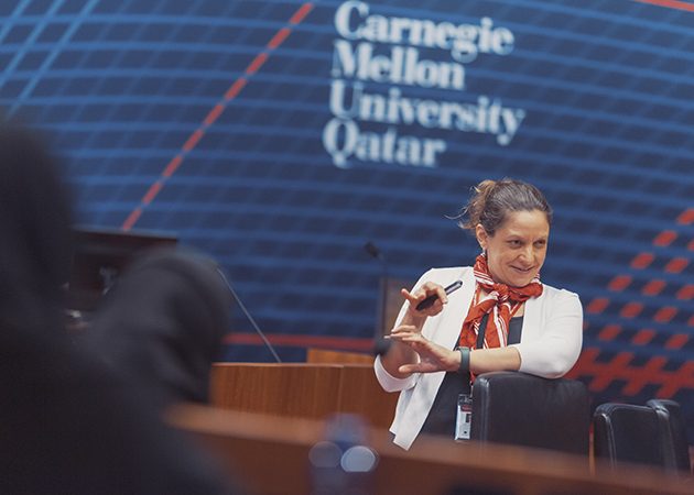 How We Help Our Community Partners