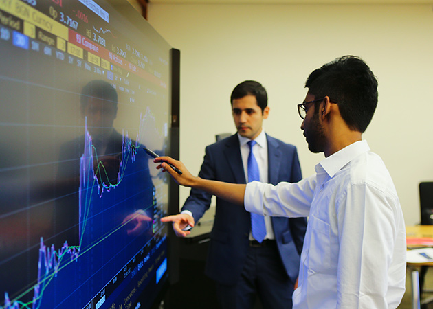 Business Administration