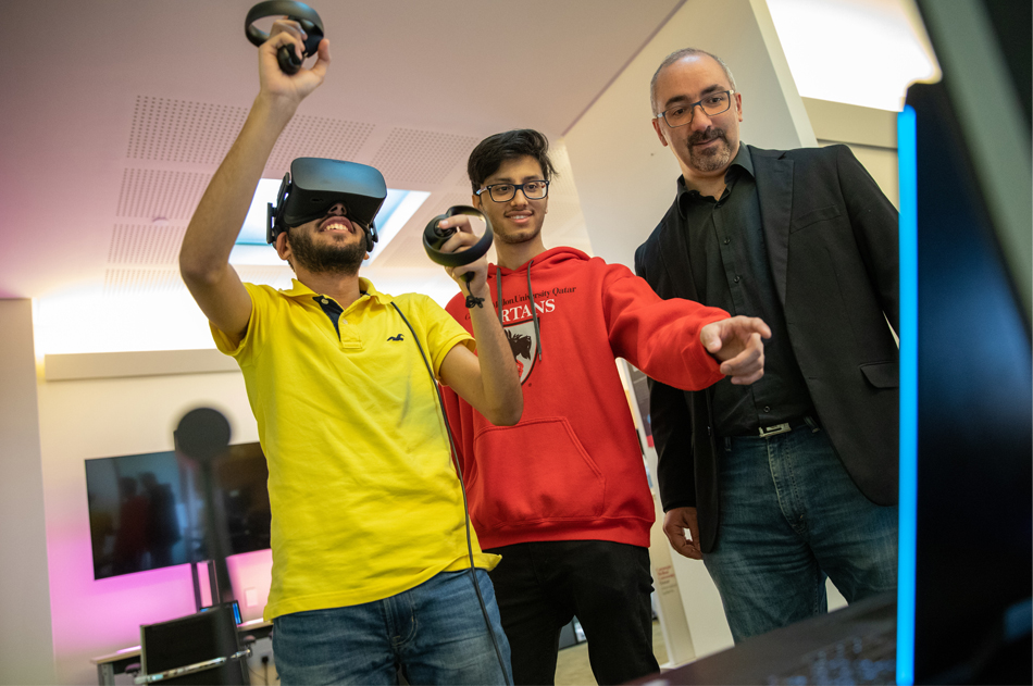 Bachelor of Science in Information Systems