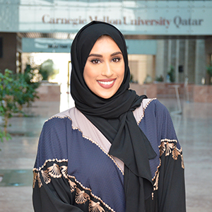 Maryam Al-Naemi