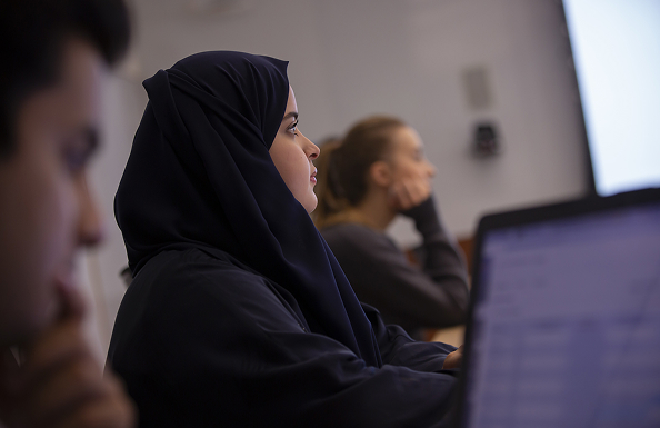 Handshake Job Search Portal