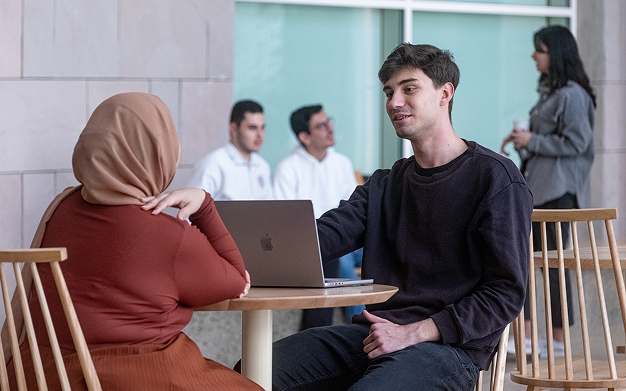 Financial Aid Decisions