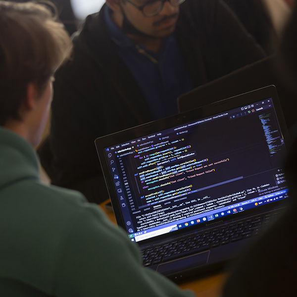 Bachelor of Science in Computer Science