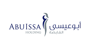 Abu Issa Holding
