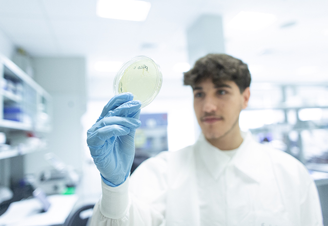 Bachelor of Science in Biological Sciences