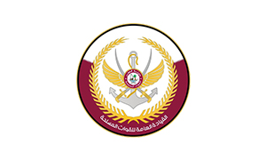 Qatar Armed Forces