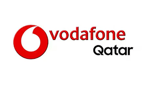 Vodafone Qatar